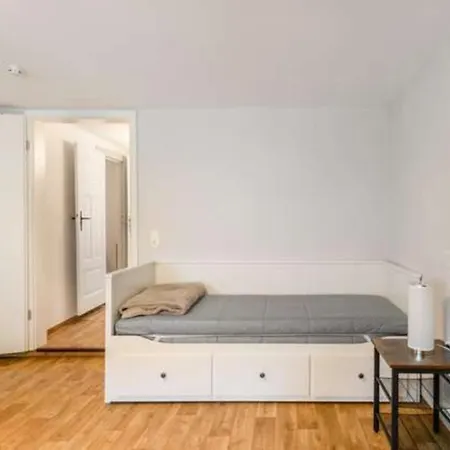 Grosse Mitten In Bad 贝尔泽格