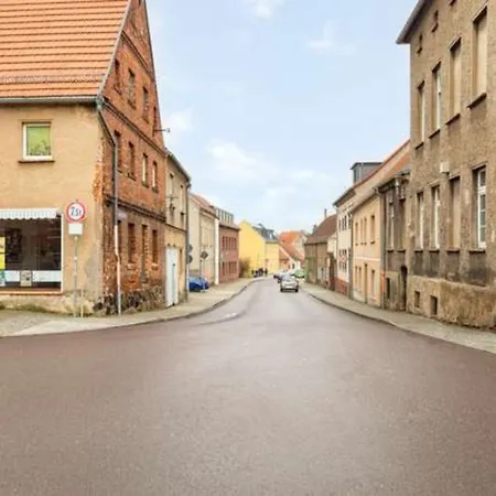 Grosse Mitten In Bad 公寓